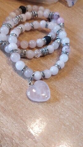 Armband Edelstein Armband