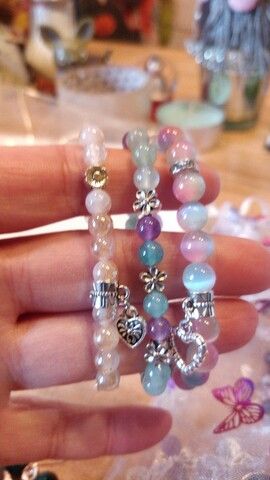 Armband Edelstein Armband