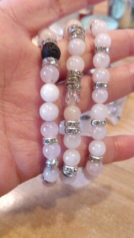 Armband Edelstein Armband