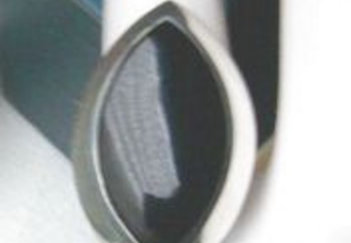 Ring, 925 Silber mit einen Onyxstein