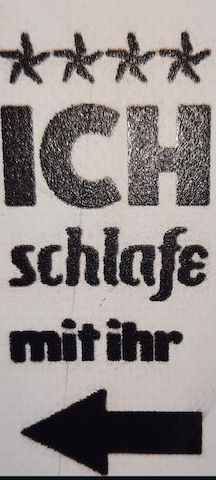 Großraum Wilhelmshaven:  Suche hemmungslosen Ihn, der mich benutzt