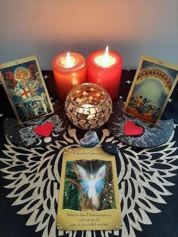 Partnerrückführung Liebeszauber Erfolg 100 Voodoo Rituale