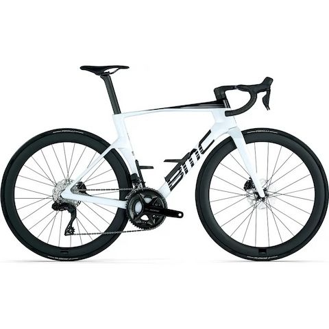 2026 BMC Teammachine R 01 FIVE Road Bike (MONKEYCYCLESHOP)