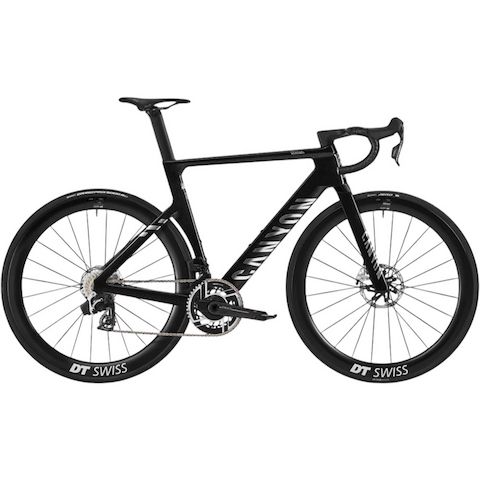 2026 Canyon Aeroad CFR AXS Road Bike (MONKEYCYCLESHOP)