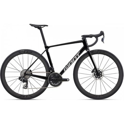2026 Giant TCR Advanced Pro 0 Road Bike (MONKEYCYCLESHOP)