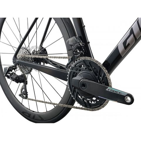 2026 Giant TCR Advanced Pro 0 Road Bike (MONKEYCYCLESHOP)