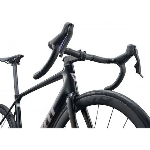 2026 Giant TCR Advanced Pro 0 Road Bike (MONKEYCYCLESHOP)