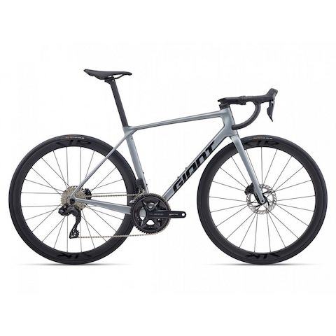 2026 Giant TCR Advanced Pro 1 Road Bike (MONKEYCYCLESHOP)