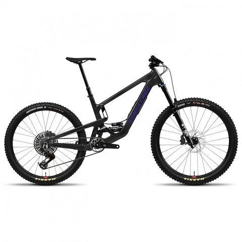 2026 Santa Cruz Bronson 5 C 90 MX Mountain Bike (MONKEYCYCLESHOP)