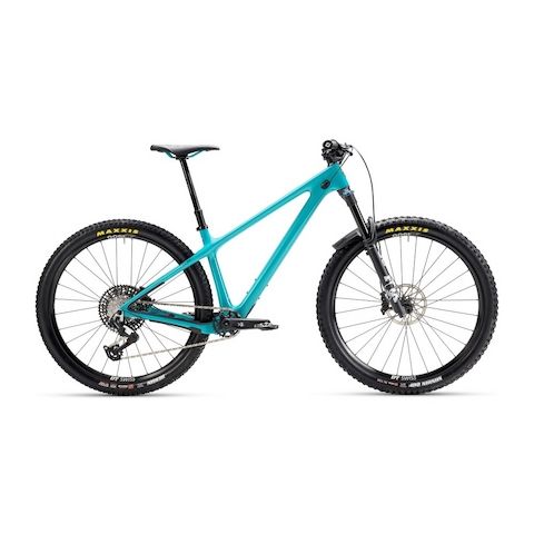 2026 Yeti ARC C2 90 TRANSMISSION Mountain Bike (MONKEYCYCLESHOP)