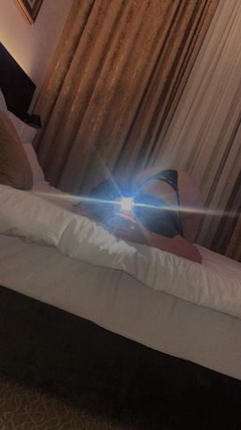 Heiß & notgeil für dich