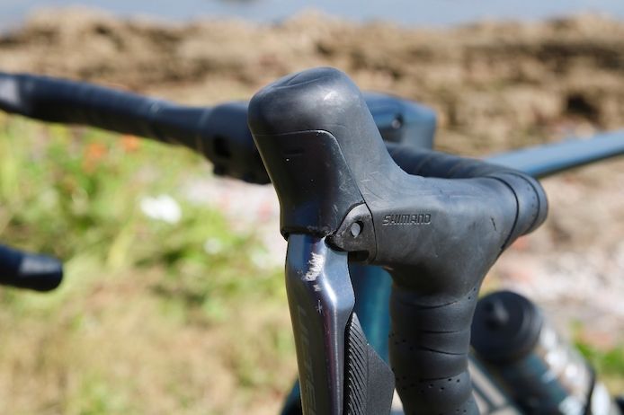 Scott Addict RC Pro  M 54cm Carbon Bike