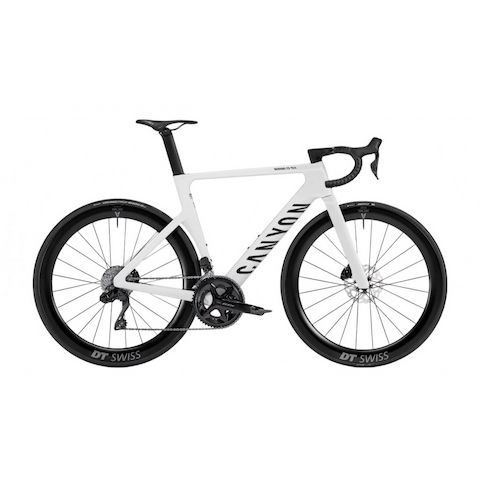 2026 Canyon Aeroad CF SLX 7 Di2 Road Bike (PIENARBIKESHOP)