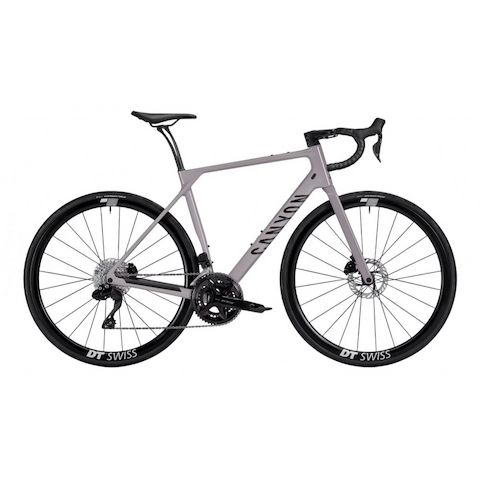 2026 Canyon Endurace CF 7 Di2 LTD Road Bike (PIENARBIKESHOP)