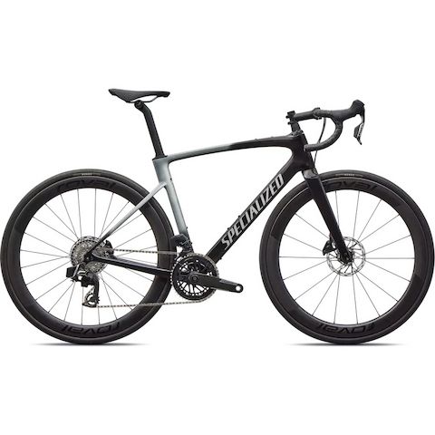 2026 Specialized Roubaix SL8 Pro SRAM Force AXS Road Bike (PIENARBIKESHOP)
