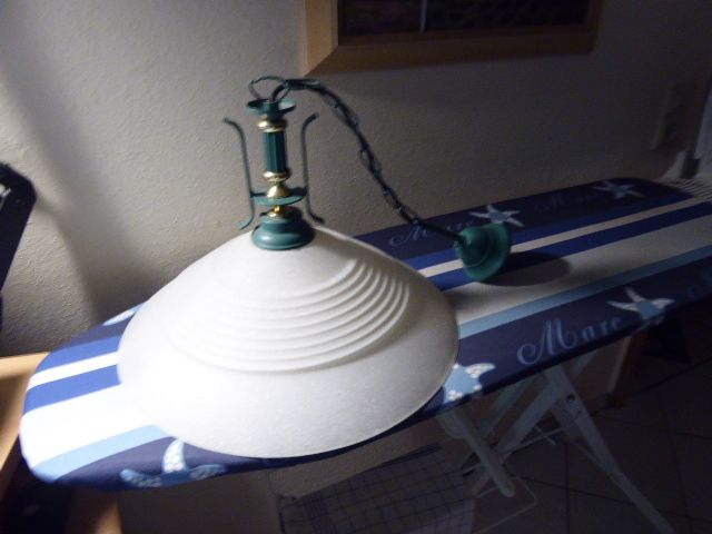 Küchenlampen     2 Stück