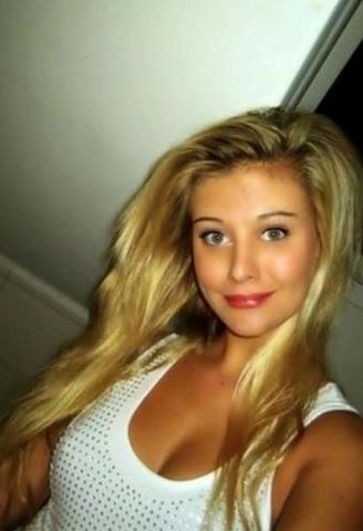 Attraktive Sie (34) sucht lieben Mann für schöne Zeit