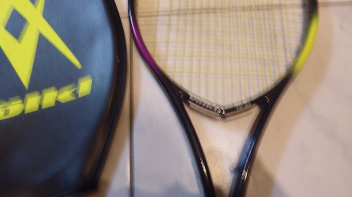 Vökl Tennisschläger