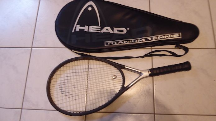 HEAD Tennisschläger