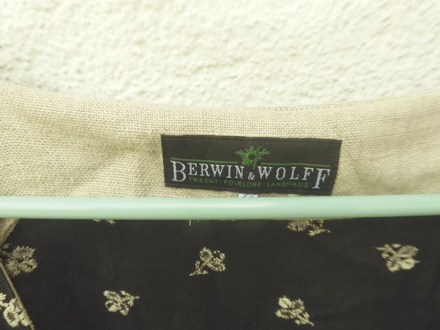 Marken Trachtenkleid   Gr.L