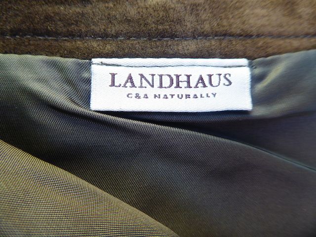 Damen Trachten Lederhose Gr.L