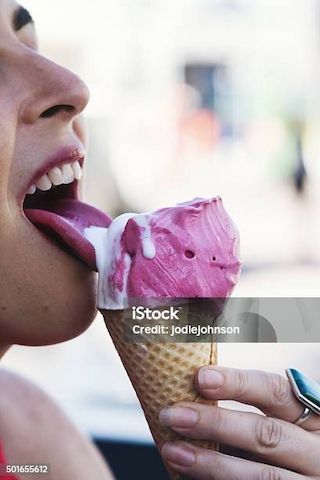 suche frau zum lecken