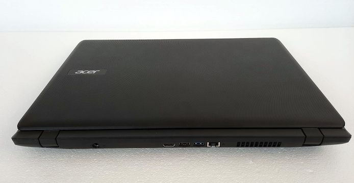 17 Zoll Acer Notebook, Windows 11, Laserdrucker, Büro Set