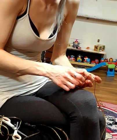 Jemand lust zu cam2cam