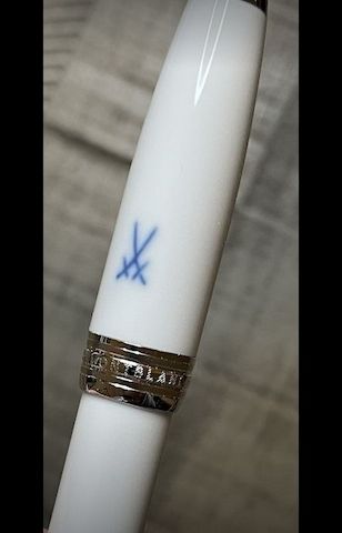 Montblanc Masters for Meisterstuck Füllfederhalter