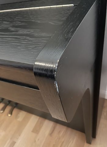 Hellas Klavier (90er Jahre) – sehr guter Zustand – VB 1.400 €