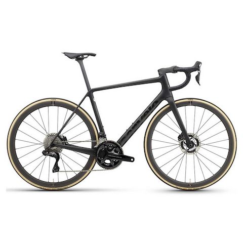 2025 Cervelo R5 Dura-Ace Di2 Road Bike (CENTRACYCLES)