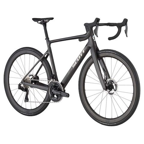 2025 Scott Addict 10 Road Bike (CENTRACYCLES)