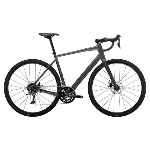 2025 Trek Domane AL 2 Gen 4 Road Bike (CENTRACYCLES)