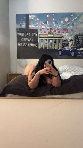 Privat Besuchbar, Lejla 23