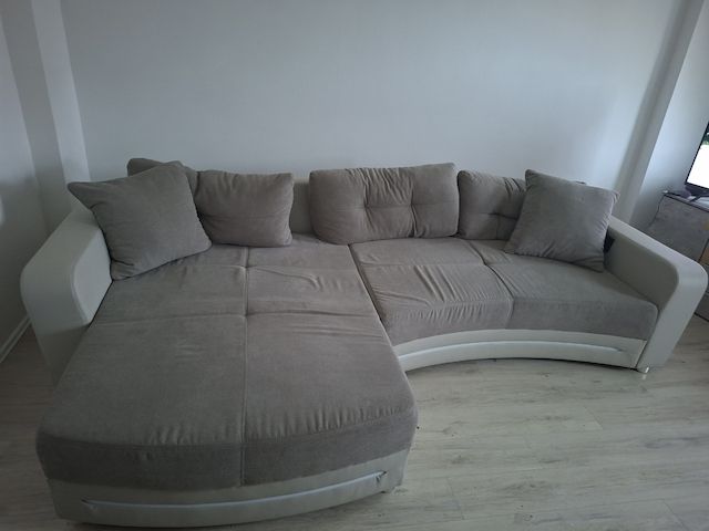 Sofa zu Verkaufen