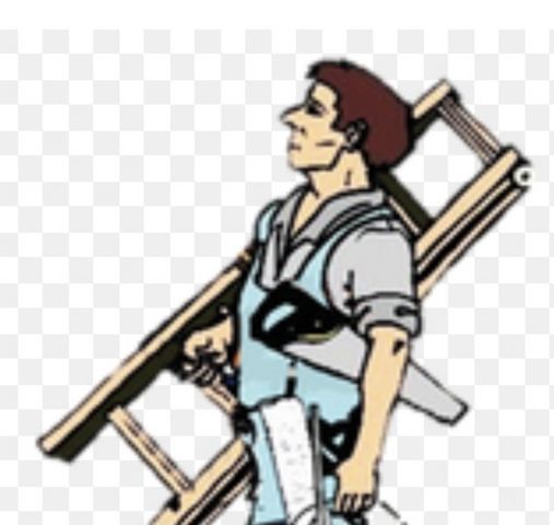 Mann für alle Fälle.