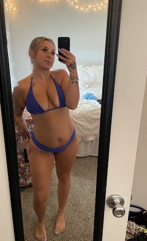 Wunderschönes Treffen