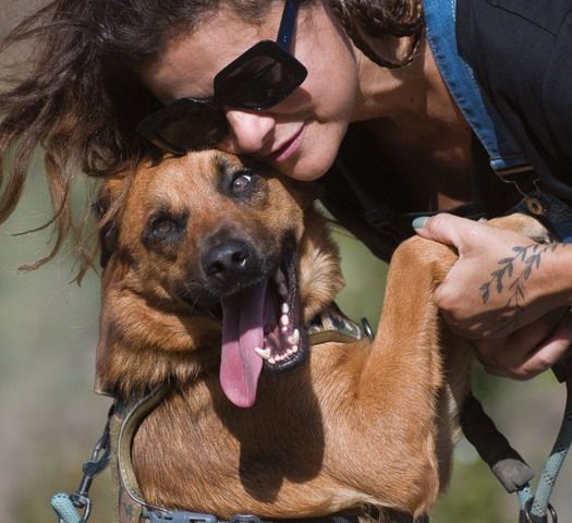 Caju - sensibel und liebevoll