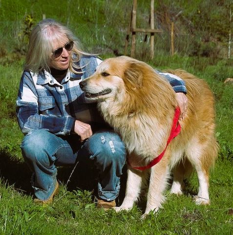 Rolex - anhänglich und aufgeschlossen