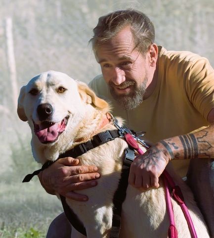 Doya - ein großer Schatz