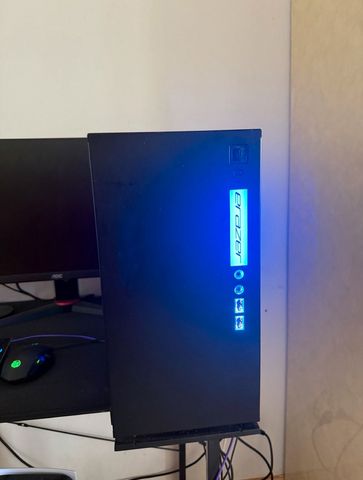 Erazer Gaiming PC NVIDIA GeForce RTX 4060