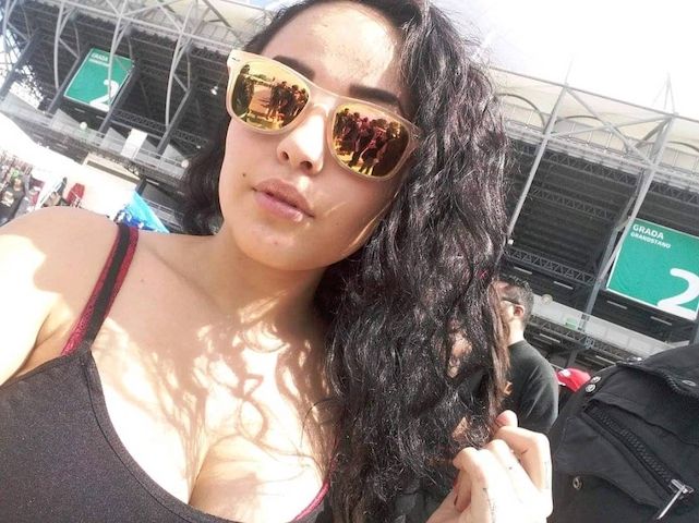 Sexy Frau verfügbar für Sex- und Massage-Begegnungen