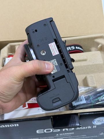 Nikon Z9, Nikon Z8, Nikon Z 7II, Nikon D6, Nikon D850, D780, Canon EOS R5 Mark II , Canon EOS R3