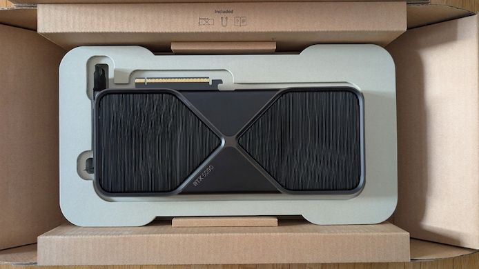 GeForce RTX 5090, RTX 5080, RTX 5070 Ti, RTX 5070, RTX 4090, RTX 4080 Super, RTX 4080, RTX 4070 Ti