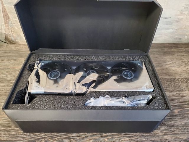 Grafikkarte GeForce RTX 5090, RTX 5080, RTX 5070 Ti, RTX 5070, RTX 4090, RTX 4080 Super, RTX 4080