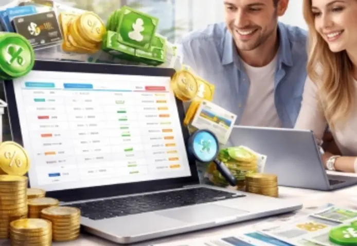 Benötigen Sie dringend ein Kreditangebot? Jetzt beantragen