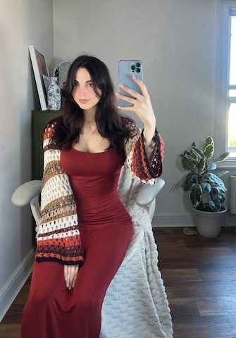 Sinnliche Begegnungen gesucht