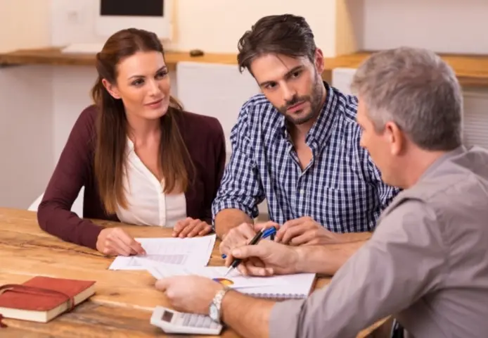 Benötigen Sie einen besicherten Kredit?