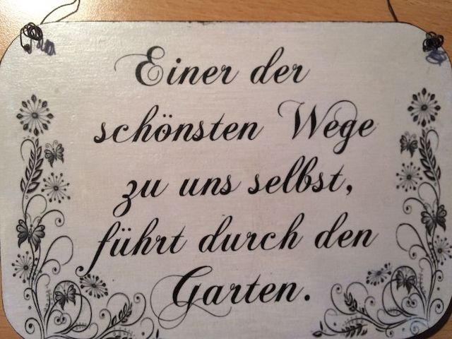 Biete Hilfe im Garten, Gartenarbeit