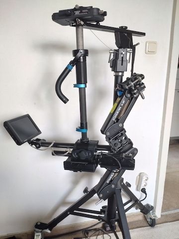 Tiffen Steadicam Zephyr